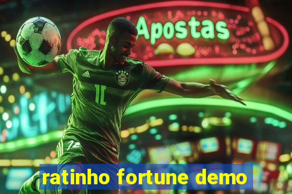 ratinho fortune demo